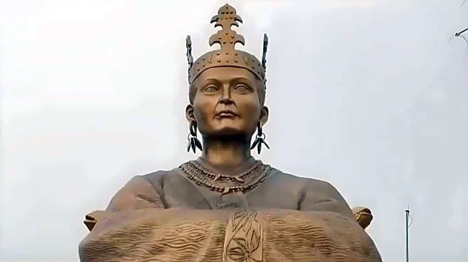 Ayodhya unveils Korean Queen Heo Hwang-ok's statue: Her India connection