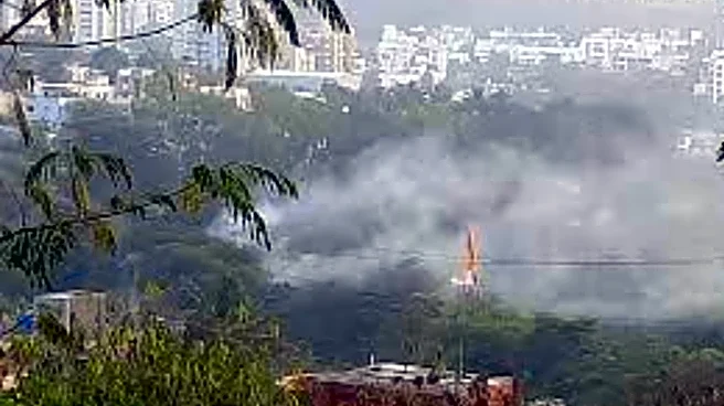 Pune citizens step out with monitors in hand, measure AQI