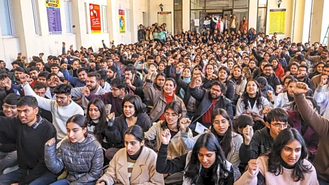 Himachal: Doctors go on indefinite strike after Shimla hospital brawl