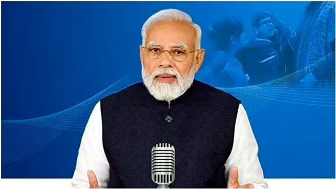 'Operation Sindoor symbol of pride...': PM on 'Mann ki Baat'