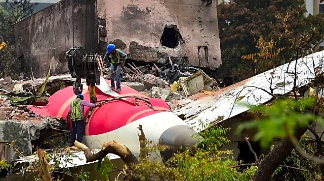 Operation Sindoor to Air India crash: High-profile incidents of 2025
