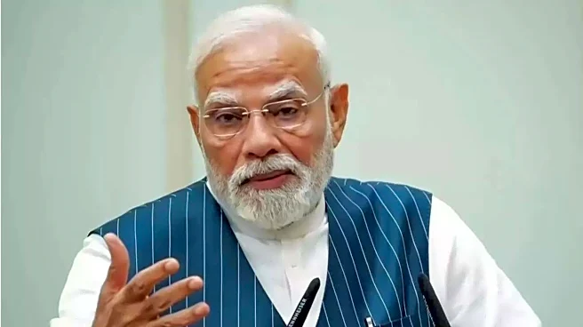 ICMR backs Modi's call not to self-medicate with antibiotics