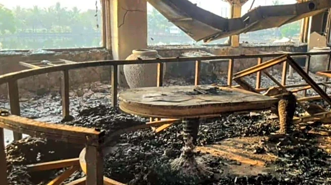 Goa nightclub fire: Court sends Luthra brothers to judicial custody