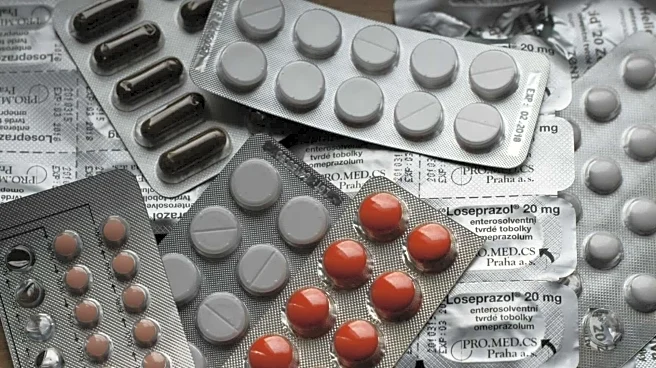Government bans manufacture, sale of oral painkiller nimesulide above 100mg