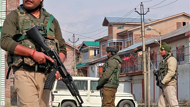 Explained: Why J&K has suspended VPN services in some districts