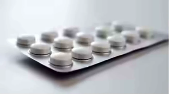 Centre bans Nimesulide painkiller in oral formulations over 100mg