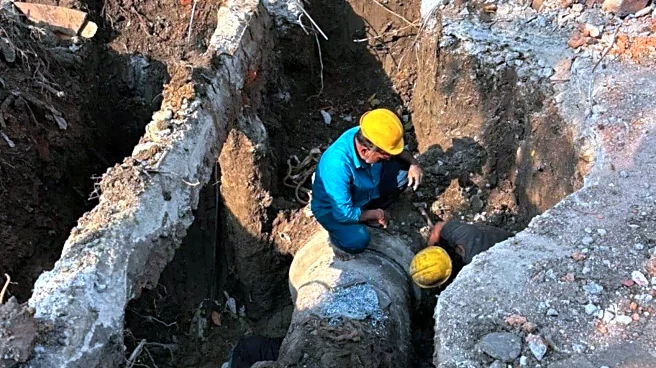 Contaminated drinking water behind Indore vomiting-diarrhea outbreak that killed 11