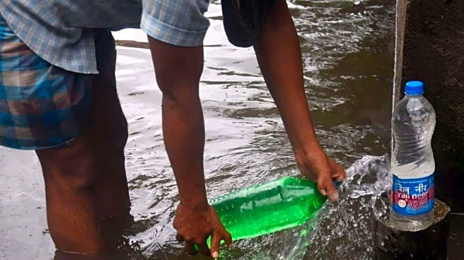 Indore water tragedy: Mayor's helpline got warning, but none listened