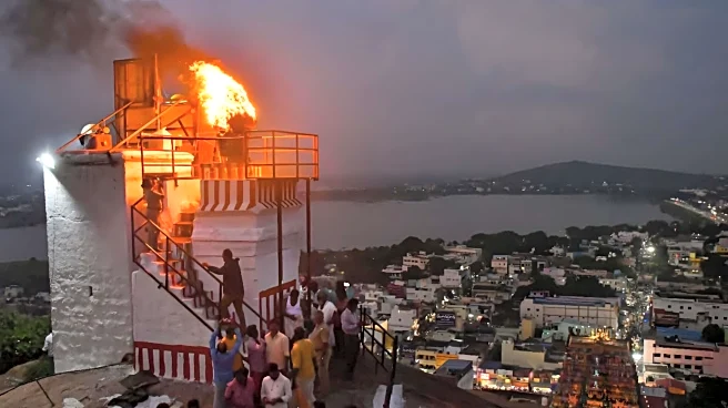 Madras HC upholds order allowing lamp lighting near Madurai dargah