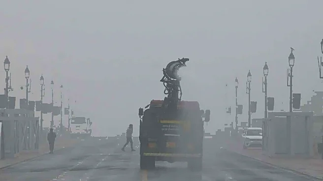 Delhi's winter air carries antibiotic-resistant bacteria: Study