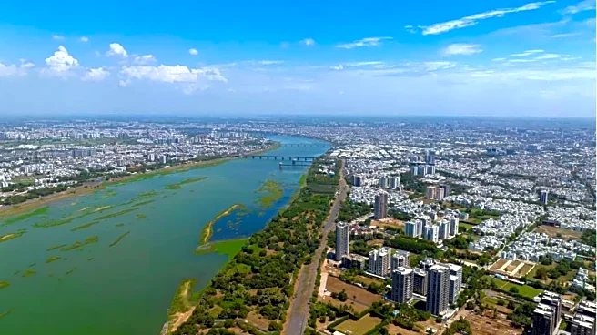 Centre's Budget plan to give cities greater financial autonomy