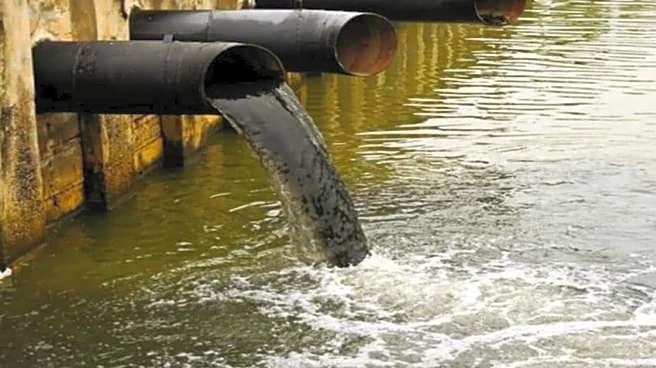 Contaminated water scare in Greater Noida after 30 fall sick