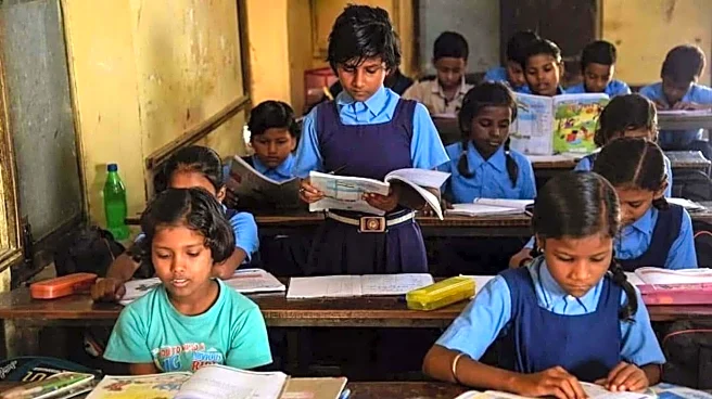 'Ram' as dog name option in Chhattisgarh exam sparks row