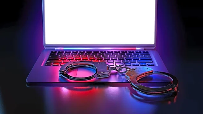 Elderly NRI couple loses ₹14cr to 'digital arrest' scam