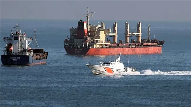 Himachal navy officer among Indians on tanker seized by US