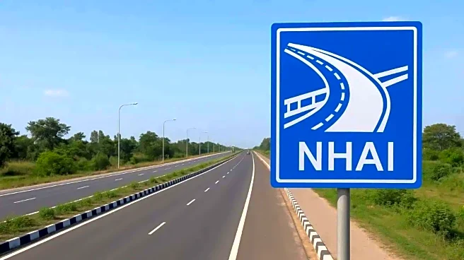 NHAI sets 4 Guinness World Records for highway construction