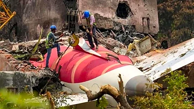 AI-171 probe: AAIB faces backlash for summoning deceased pilot's relative