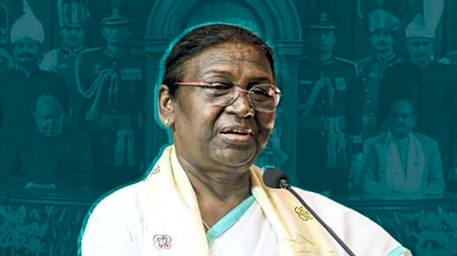 Rashtrapati Bhavan's Republic Day invites celebrate Northeast craftsmanship