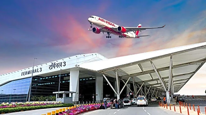 Delhi airspace closure from January 21 may disrupt flights