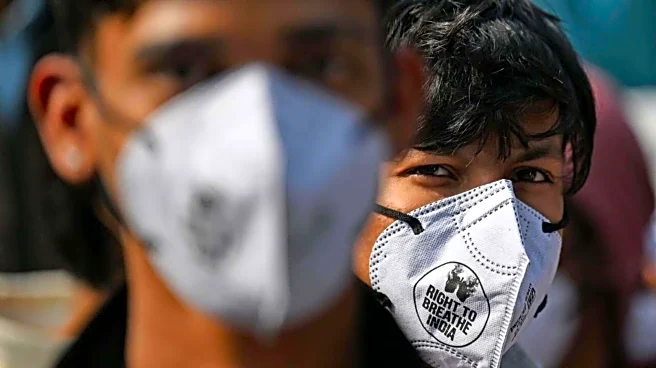 Delhi recorded over 9,200 respiratory deaths in 2024: Government data