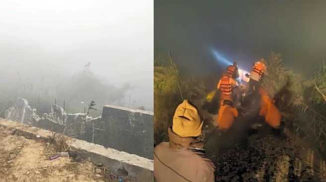 Noida techie drowning: SIT formed, Noida Authority CEO removed