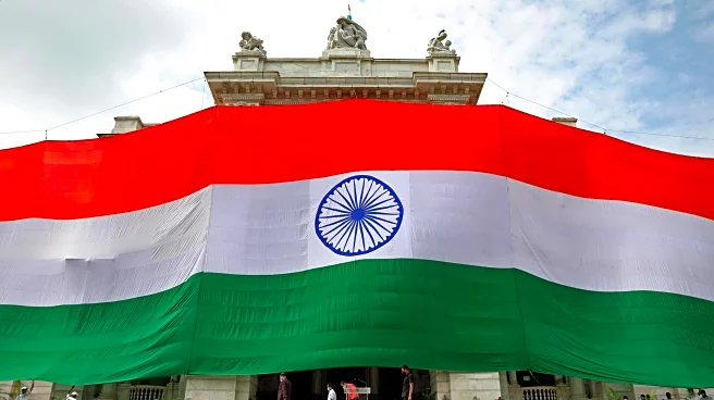 How India can become a high-income country by 2047