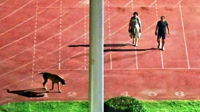 IAS who emptied stadium to walk dog appointed MCD commissioner