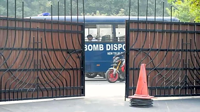 Bomb threats target Noida, Ahmedabad schools ahead of Republic Day