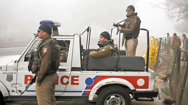 Republic Day: Delhi Police on high alert, issues orders