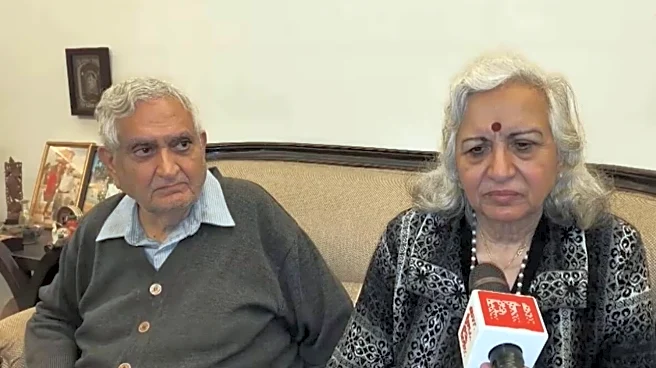 14cr 'digital arrest': 8 held for defrauding elderly NRI couple