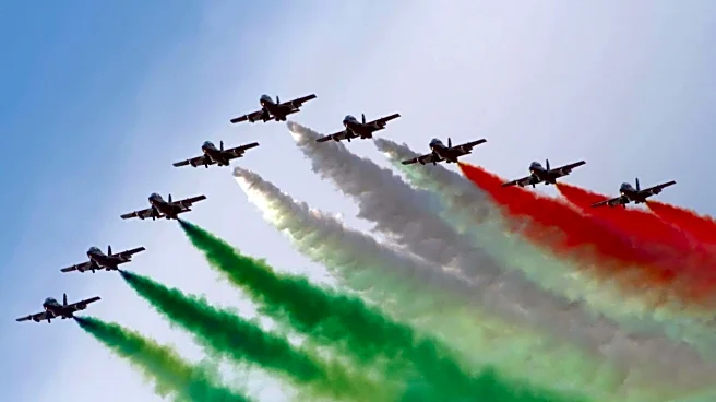 Republic Day parade debuts Suryastra, Shaktiban, battle formations