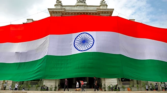 Republic Day 2026: Anand Mahindra and Bill Gates extend wishes