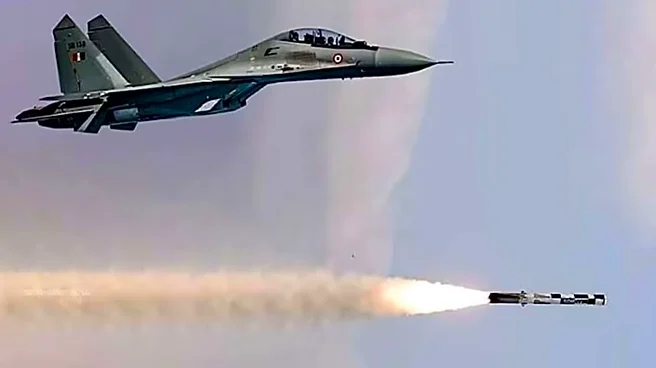 India's air superiority forced Pakistan to seek ceasefire: Think tank