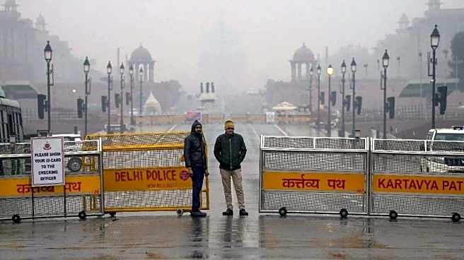 IMD issues yellow alert in Delhi; rain, thundershowers likely