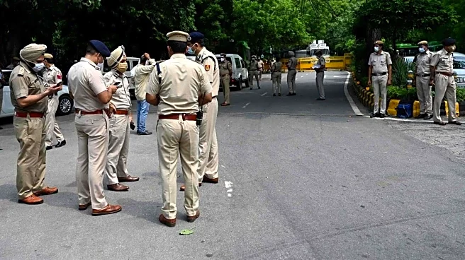 Karnataka Police personnel can now take leaves on birthdays, anniversaries