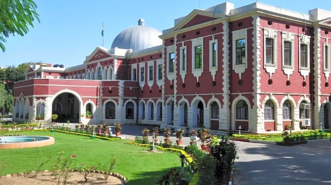 'Ardhangini' wife ideal outdated: Jharkhand HC rejects husband's plea