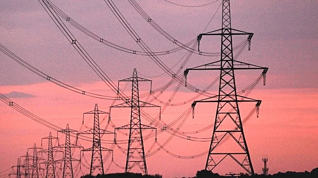 Union Budget 2026 allocates ₹18,000cr for power distribution reforms