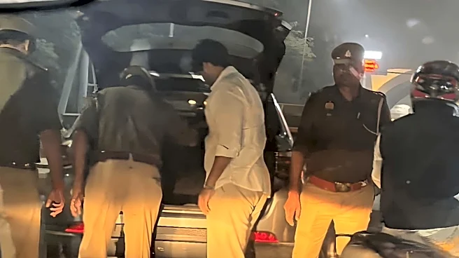 UP crime plummets, CCTV expands amid 'zero-tolerance' reforms