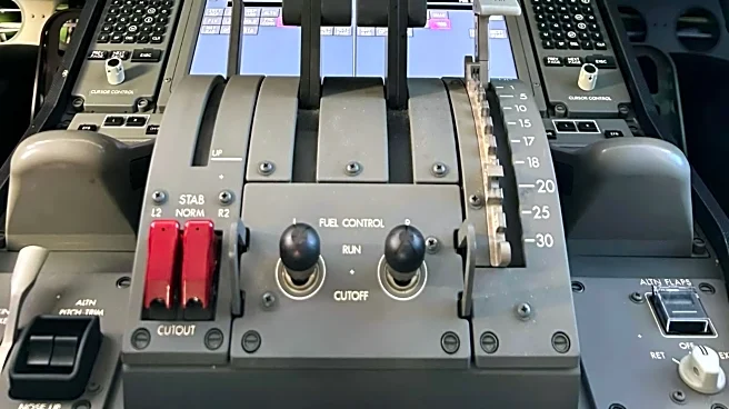 DGCA dismisses claims, finds Boeing's AI132 fuel switches 'satisfactory'