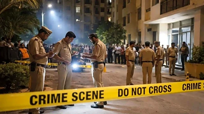 3 sisters jump off 9th floor; gaming addiction in focus