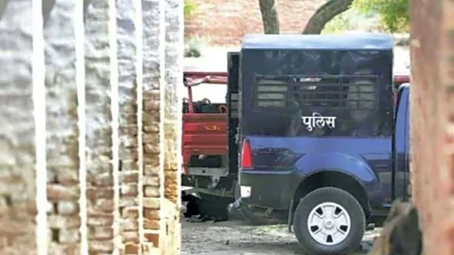 Ghaziabad sisters' mass suicide not intentional? New twist emerges