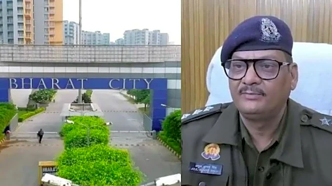 Korean-culture obsession angle emerges after Ghaziabad sisters die by suicide