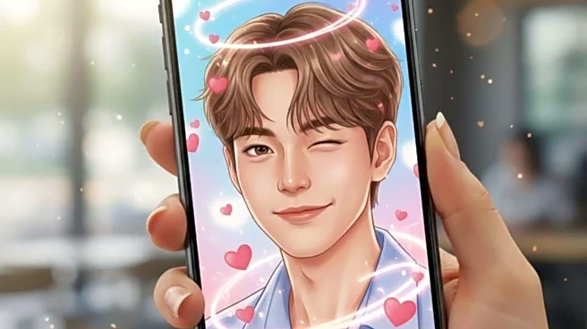 What is Korean 'Love Game' linked to Ghaziabad sisters' suicides