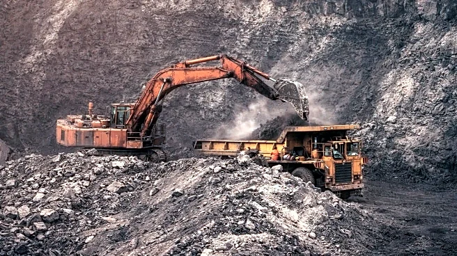 10 feared dead after blast in coal mine in Meghalaya