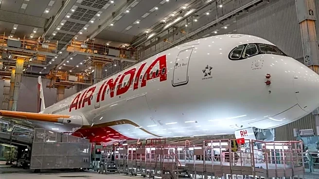 Half of audited aircraft show recurring defects, Air India tops