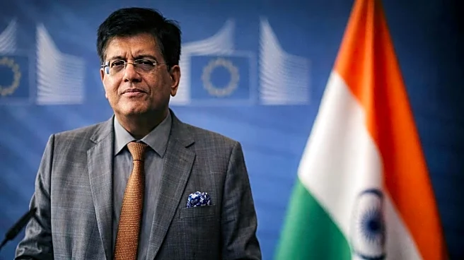 India 'ready' to buy $80B-worth Boeing aircraft after US deal