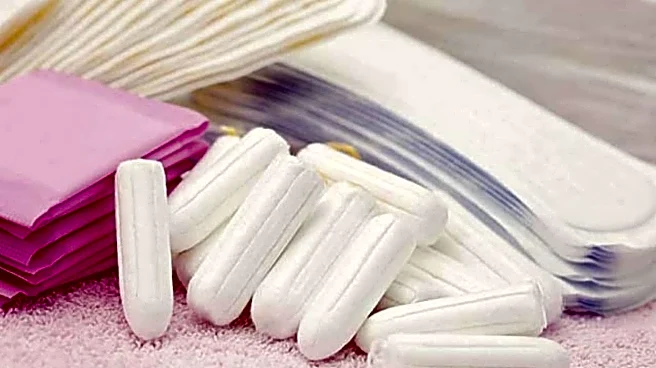 Karnataka allocates ₹51.35cr for free sanitary napkins to schoolgirls