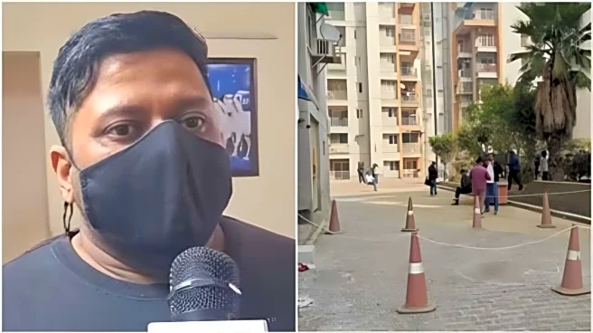 Ghaziabad sisters' suicide echoes father's 2015 live-in partner's death