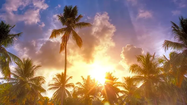 Kerala expects milder summer, but monsoon faces El Niño threat