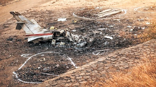 After Ajit Pawar's death, Centre begins inspection of 400 airstrips